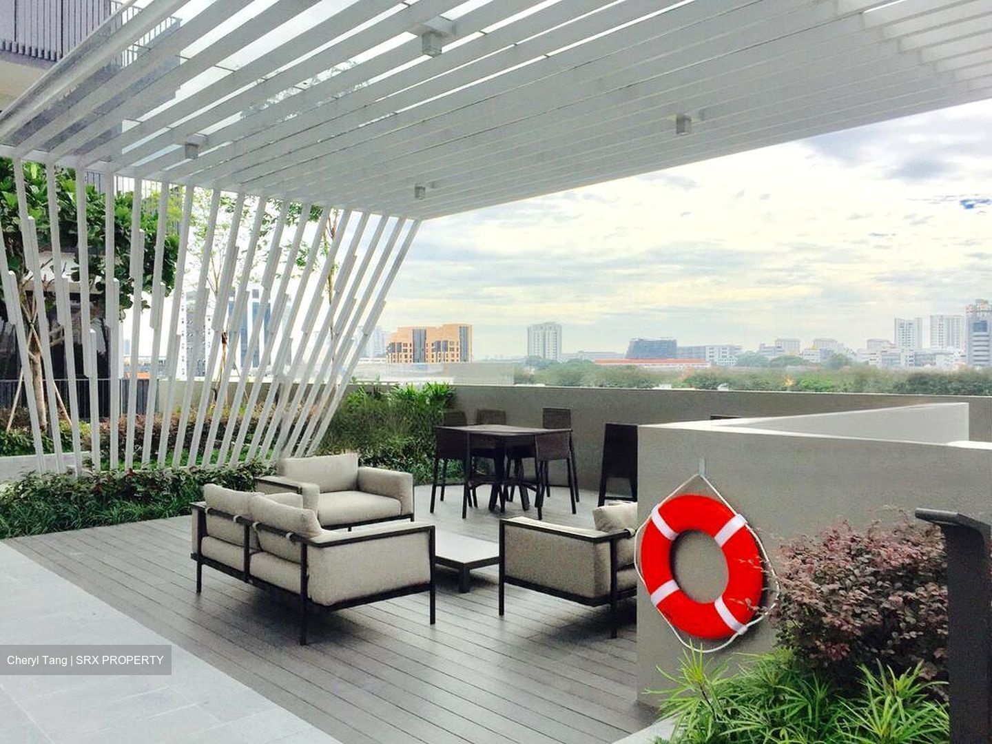 Sky Vue (D20), Condominium #625548181